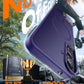 TOCOL for Samsung Galaxy S26 Case, Fit for MagSafe, Midnight Purple