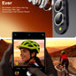 TOCOL 2 Pack for Samsung Galaxy Z Fold 8 Camera Lens Protector