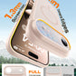 TOCOL for iPhone Air Case, Compatible with MagSafe, Desert