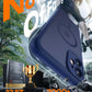 TOCOL for iPhone 11 Case, Compatible with MagSafe, Dark Blue