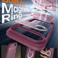 TOCOL for iPhone Air Case, Compatible with MagSafe, Plum