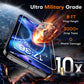 TOCOL for Pixel 9 Pro XL Screen Protector