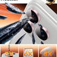 TOCOL 2 Pack for iPhone 18 Pro Max / 18 Pro Camera Lens Protector
