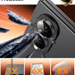 TOCOL 2 Pack for Samsung Galaxy Z Fold 8 Camera Lens Protector