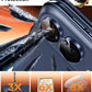 TOCOL 2 Pack for Duo Camera Lens Protector