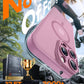 TOCOL for iPhone 16 Pro Case, Compatible with MagSafe, Lilac Purple