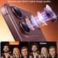TOCOL 2 Pack for iPhone 18 Pro Max / 18 Pro Camera Lens Protector
