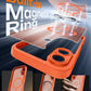 TOCOL for iPhone 16 Case, Compatible with MagSafe, Orange