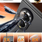TOCOL 2 Pack for Samsung Galaxy Z Fold 8 Camera Lens Protector