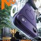 TOCOL for iPhone Air Case, Compatible with MagSafe, Midnight Purple