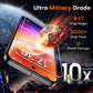 TOCOL for Pixel 9 Screen Protector