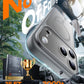 TOCOL for iPhone 18 Pro Case, Compatible with MagSafe, Gray
