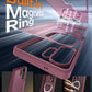 TOCOL for Samsung Galaxy S26 Ultra Case, Compatible with MagSafe, Plum