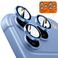 TOCOL 2 Pack for iPhone 18 Pro Max / 18 Pro Camera Lens Protector