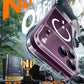 TOCOL for 18 Pro Max Case, Compatible with Magnetic, Clear