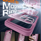 TOCOL for iPhone 18 Pro Max Case, Compatible with MagSafe, Lilac Purple