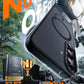 TOCOL for Samsung Galaxy S26 Case, Compatible with MagSafe, Black