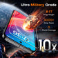TOCOL for Pixel 10 Pro XL Screen Protector