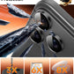 TOCOL 2 Pack for iPhone 18 Pro Max / 18 Pro Camera Lens Protector