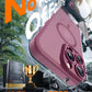 TOCOL for iPhone 16 Pro Case, Compatible with MagSafe, Plum