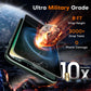 TOCOL for iPhone 11 Pro Max/Xs Max Privacy Screen Protector