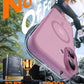 TOCOL for iPhone 17 Case, Compatible with MagSafe, Lilac Purple