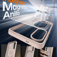 TOCOL for Samsung Galaxy S26 Case, Compatible with MagSafe, Desert