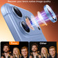 TOCOL 2 Pack for iPhone 18 Pro Max / 18 Pro Camera Lens Protector