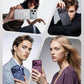 TOCOL for iPhone 18 Pro Max Case, Compatible with MagSafe, Dark Blue