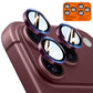 TOCOL 2 Pack for iPhone 18 Pro Max / 18 Pro Camera Lens Protector