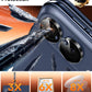 TOCOL 2 Pack for Duo Camera Lens Protector