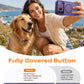 TOCOL for iPhone 18 Pro Max Case, Compatible with MagSafe, Midnight Purple