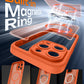 TOCOL for iPhone 15 Pro Max Case, Compatible with MagSafe, Orange