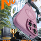 TOCOL for iPhone 15 Pro Case, Compatible with MagSafe, Lilac Purple
