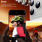 TOCOL Camera Lens Protector for iPhone 17 Pro Max/iPhone 17 Pro Tempered Glass HD Individual Scratch Resistant Camera Cover Accessories Case Friendly 2 Pack（Clear）