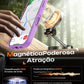 TOCOL for iPhone 17 Case, Compatible with MagSafe, Light Purple