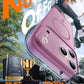 TOCOL for iPhone 18 Pro Max Case, Compatible with MagSafe, Lilac Purple