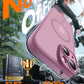 TOCOL for iPhone 14 Case, Compatible with MagSafe, Lilac Purple