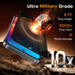 TOCOL for Pixel 10 Pro XL Privacy Screen Protector