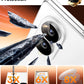 TOCOL 2 Pack for Samsung Galaxy Z Fold 8 Camera Lens Protector