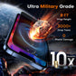 TOCOL for iPhone 13 Pro Privacy Screen Protector