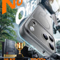 TOCOL for iPhone 17 Pro Max Case, Compatible with MagSafe, Gray