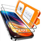 TOCOL for iPhone 16 Screen Protector, Clear