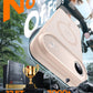 TOCOL for iPhone Air Case, Compatible with MagSafe, Desert