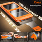 TOCOL for iPhone Air Screen Protector, Clear