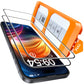 TOCOL for iPhone 15 Screen Protector, Clear