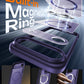 TOCOL for iPhone Air Case, Compatible with MagSafe, Midnight Purple