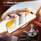 TOCOL for iPhone 17 Pro Max Privacy Screen Protector