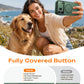 TOCOL for iPhone 18 Pro Max Case, Compatible with MagSafe, Alpine Green