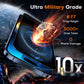 TOCOL for iPhone 14 Pro Privacy Screen Protector